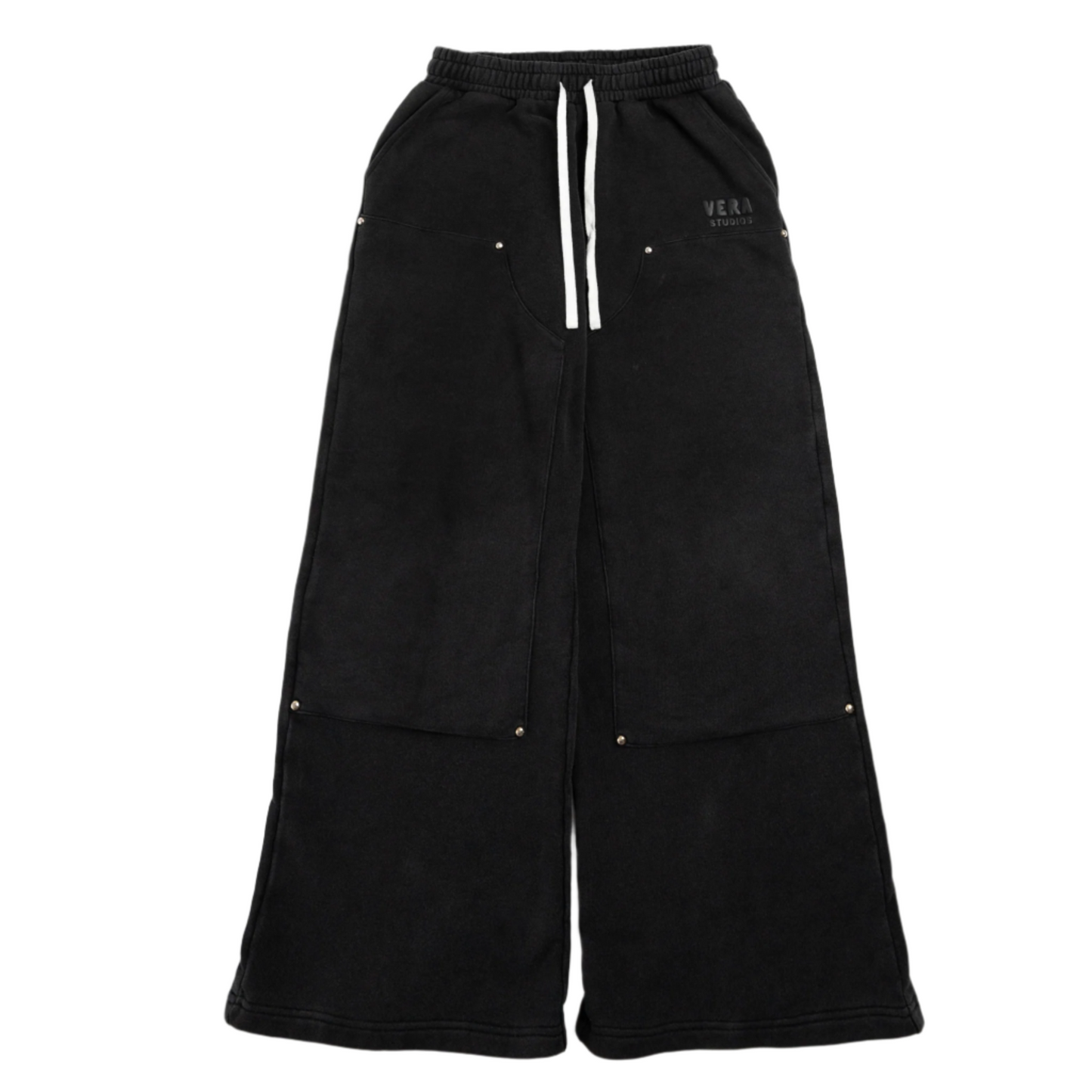 Double Knee Sweatpants