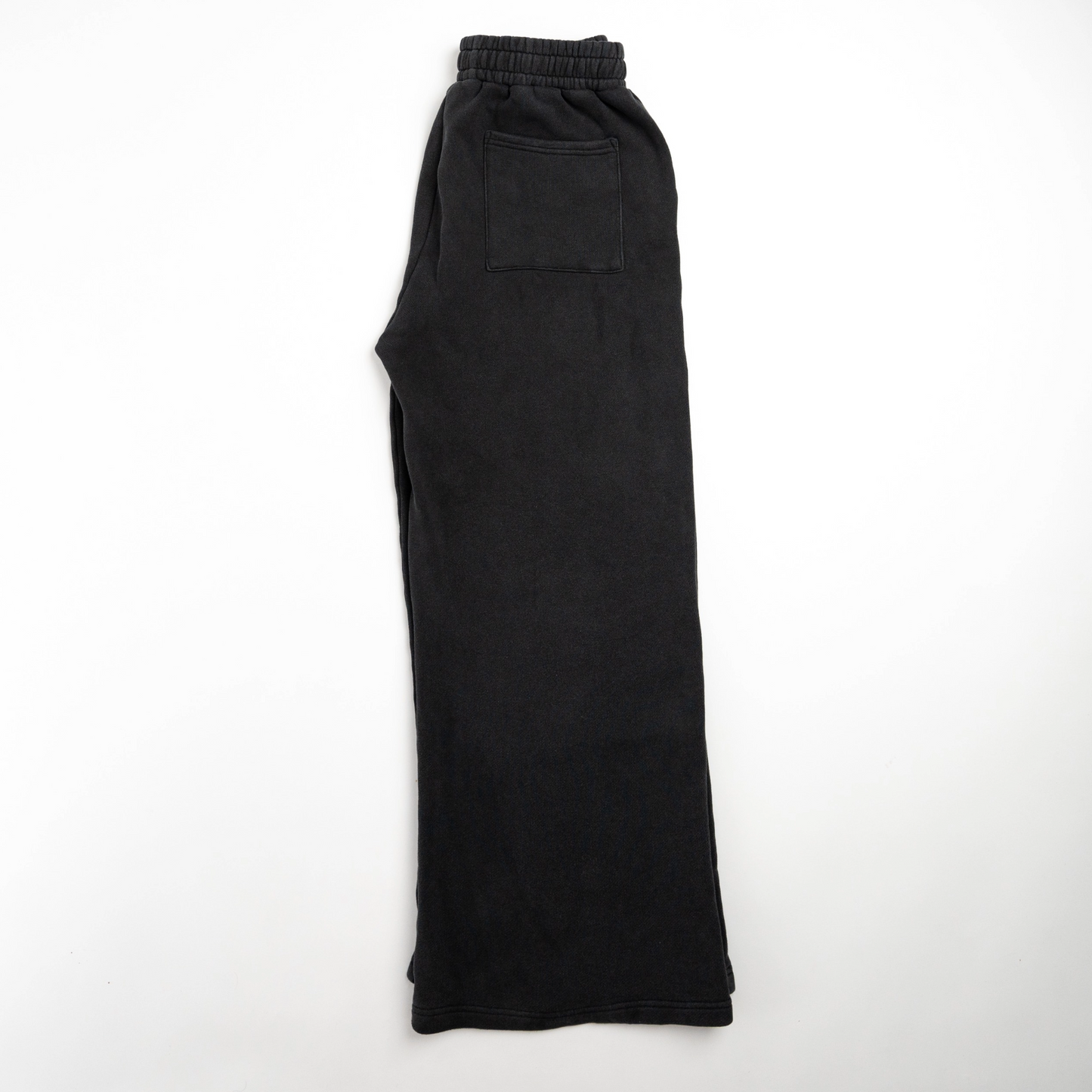 Double Knee Sweatpants