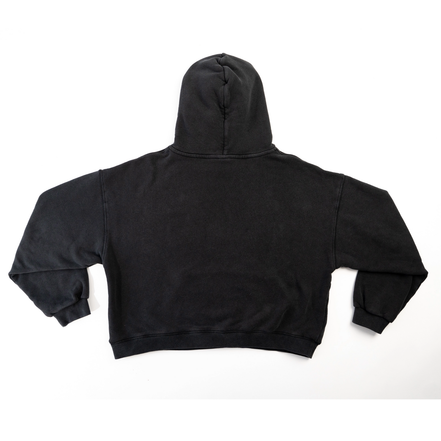 Cold Coal Hoodie