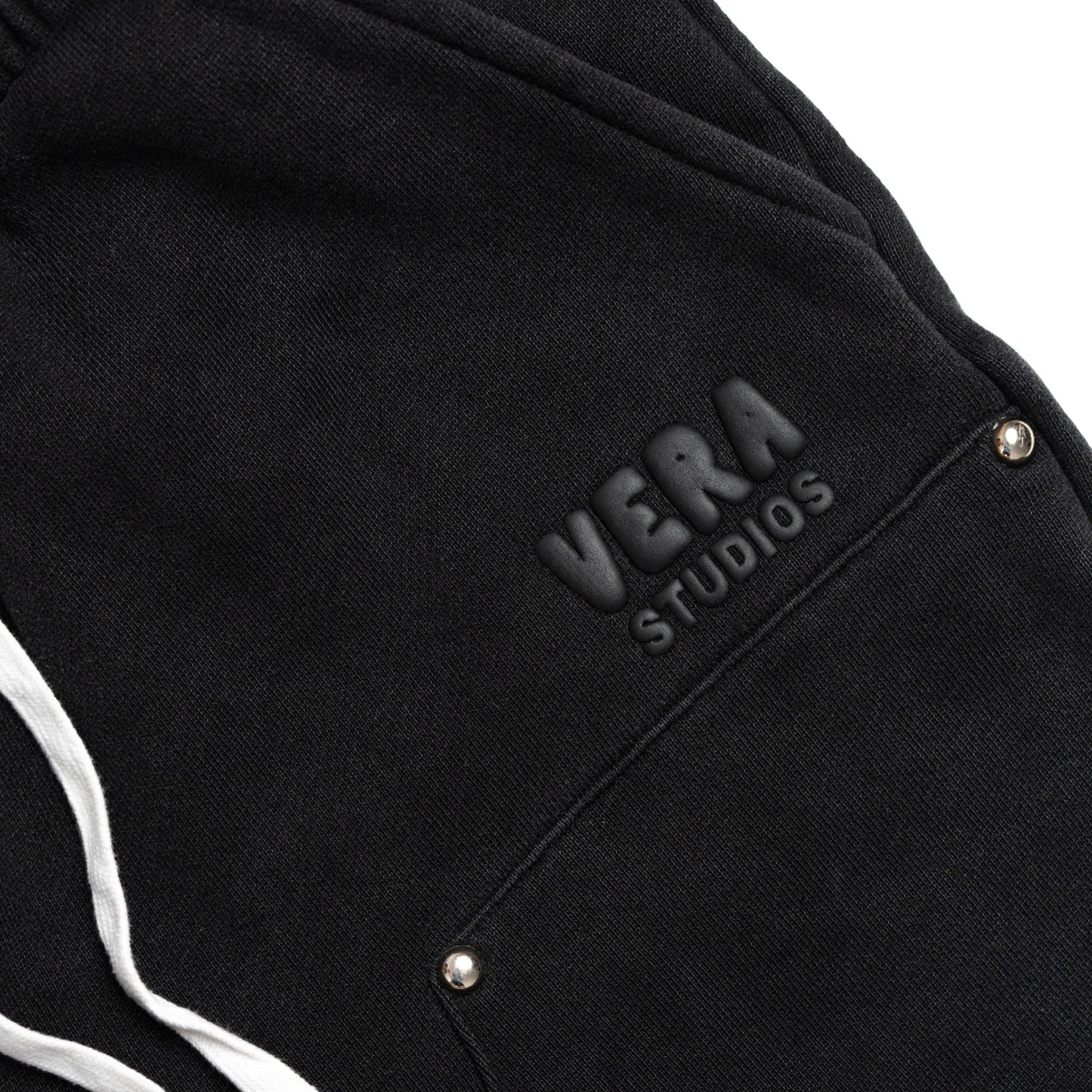 Double Knee Sweatpants