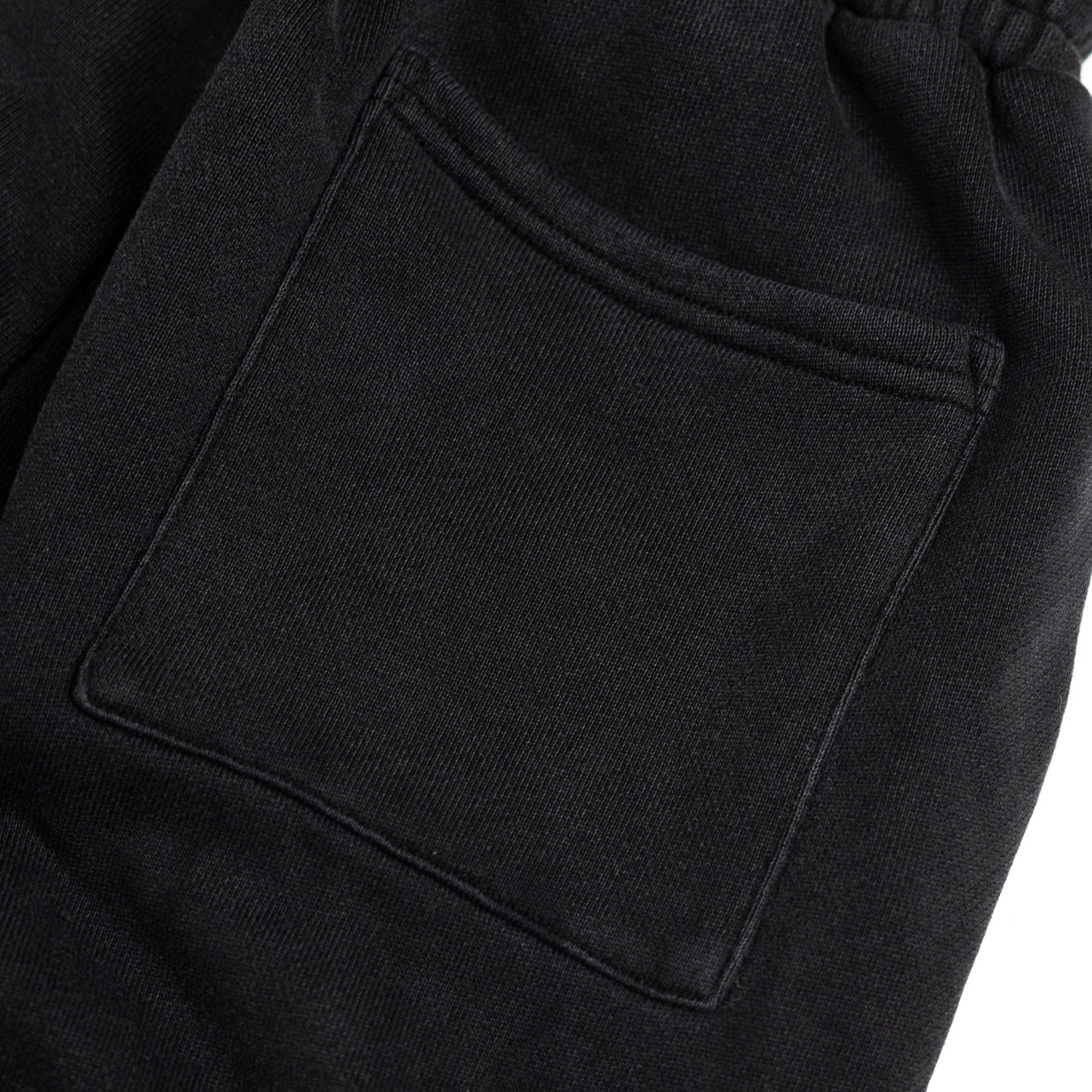 Double Knee Sweatpants