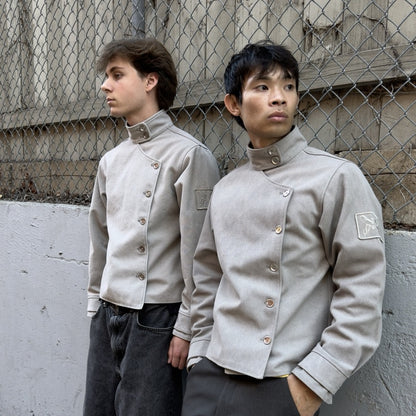 Vera Fencing Jacket