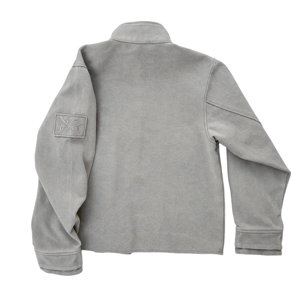 Vera Fencing Jacket alt view