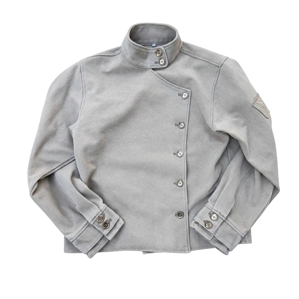 Vera Fencing Jacket