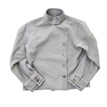 Vera Fencing Jacket