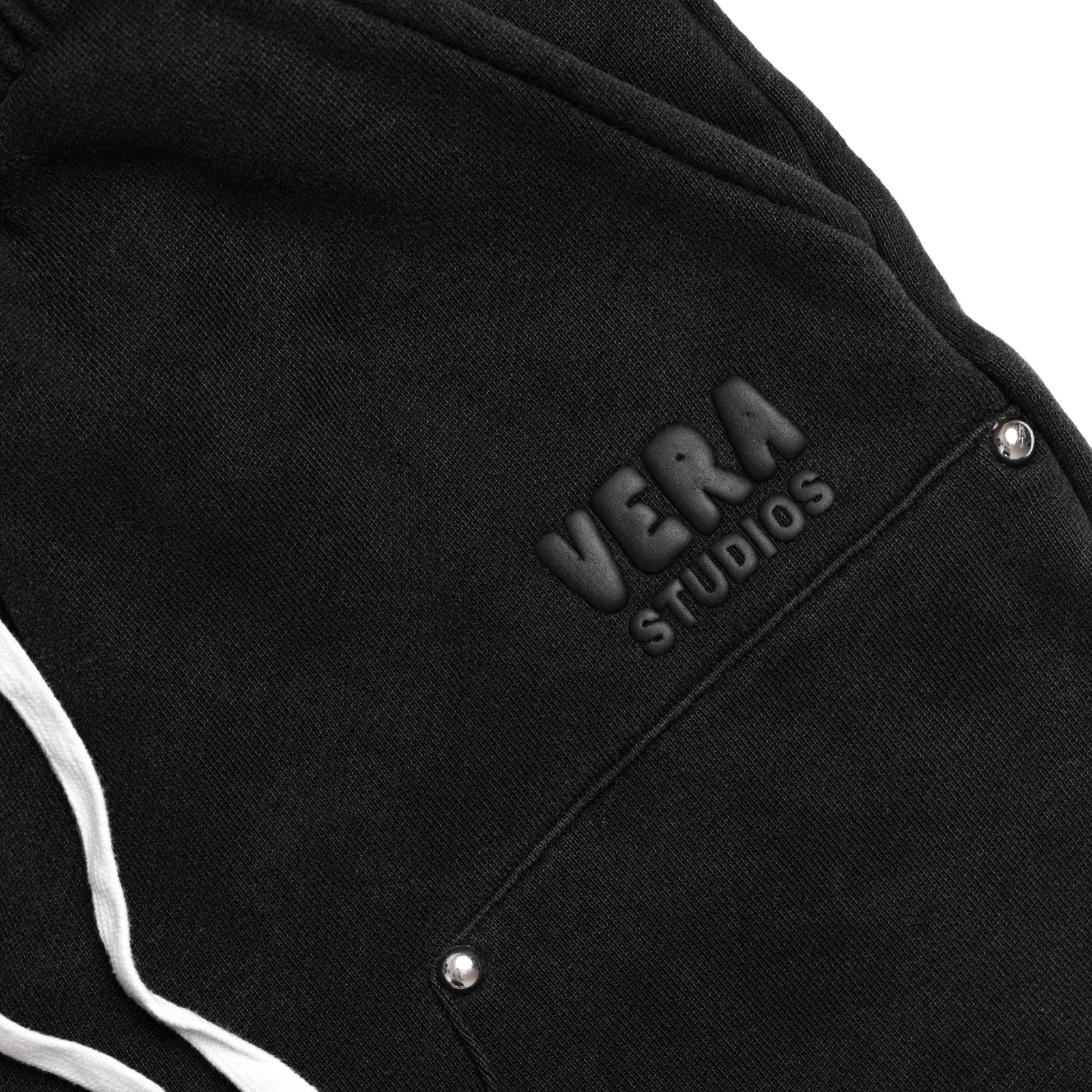 Double Knee Sweatpants alt view